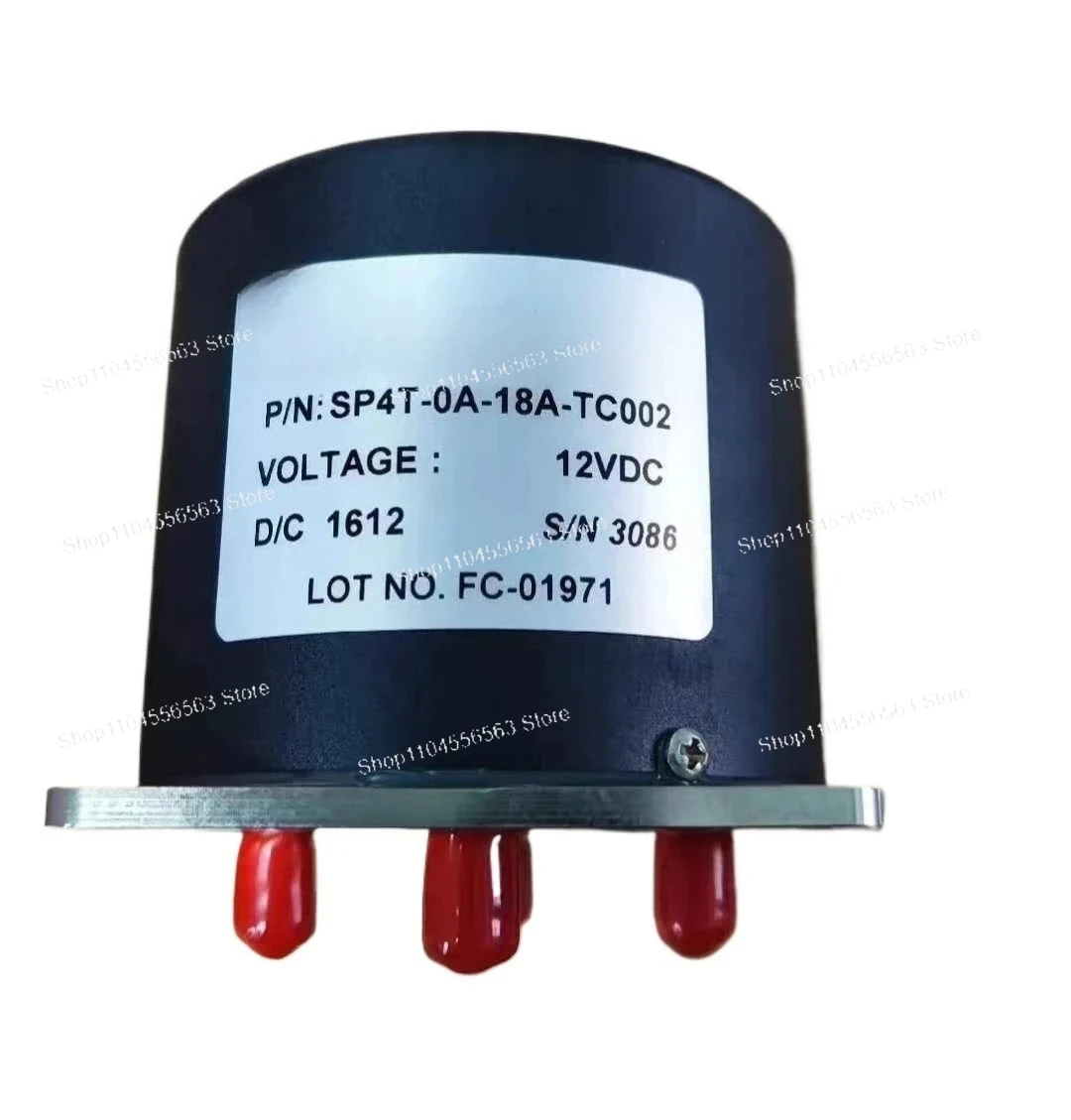 Spdt Rf Coaxial Swi…