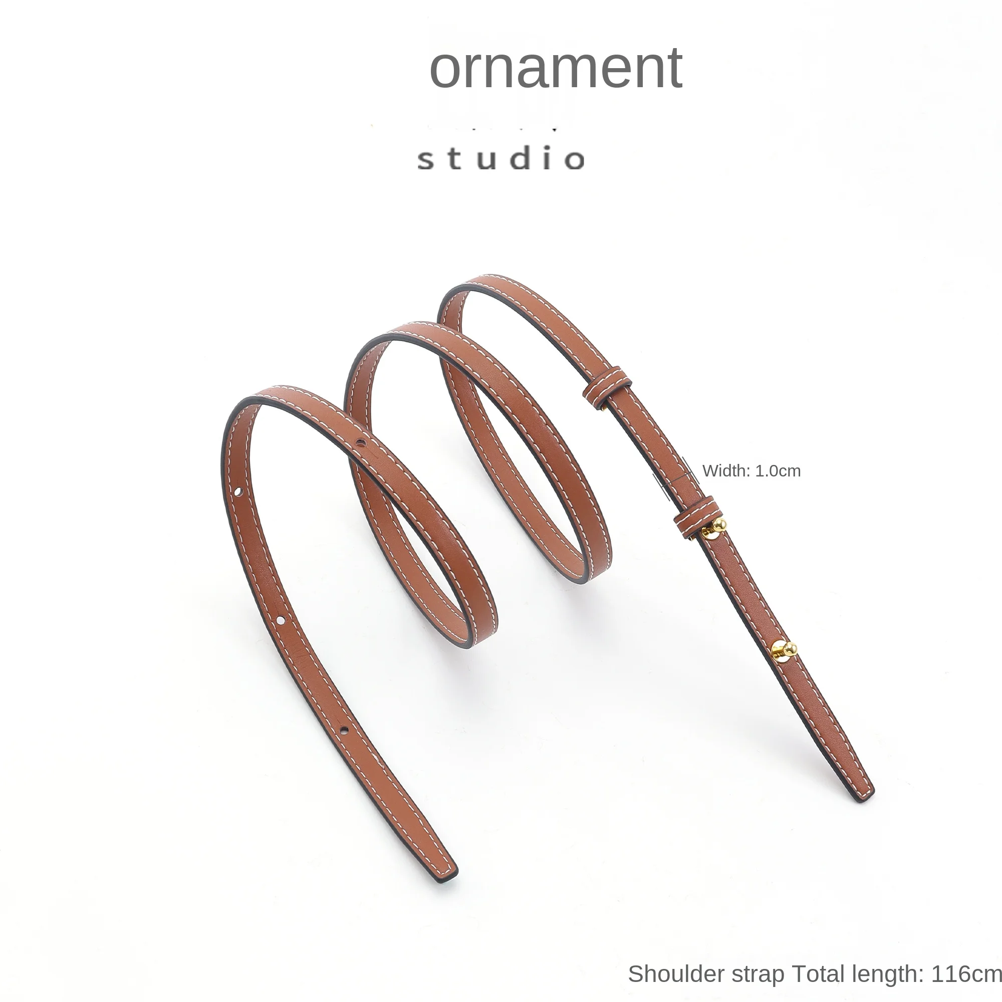 

Сменный ремень для сумки-конверта, наплечный ремень для сумки, аксессуар для сумки, длина 116 см или 150 см.