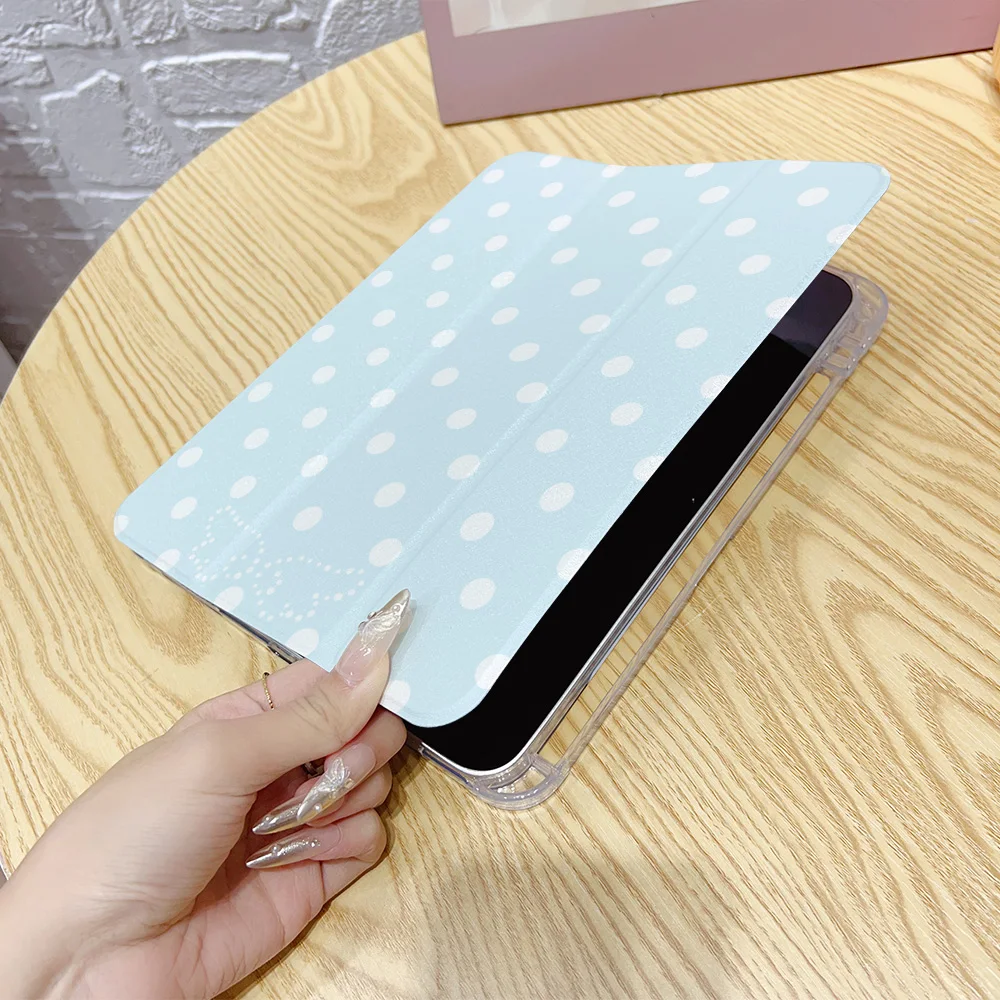 Case for iPad mini7, Pro , Air 7/8, 10/11/15;for Samsung Pad, for Xiaomi Pad, for Redmi Pad, for Huawei Pad, for Honor Pad, view 4