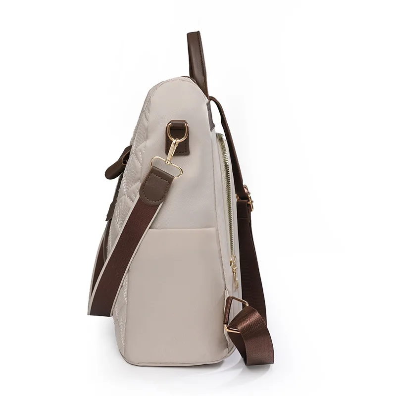 حقيبة ظهر نسائية عصرية بفيونكة على شكل فراشة حقائب مدرسية ذات سعة كبيرة حقيبة مصممة حقائب من الدرجة للفتيات حقيبة مصممة Mochila Рюjukzak