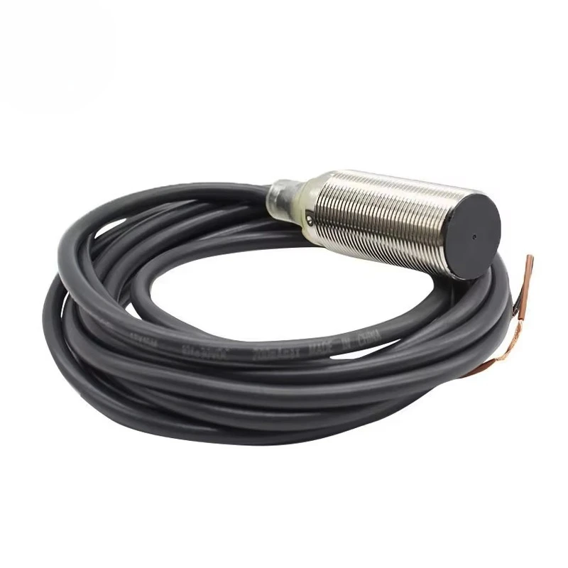 New Original E2B-M12KS02-WZ-C1 E2bm12ks02wzc1 Proximity Switch Sensor Stock in Warehouse