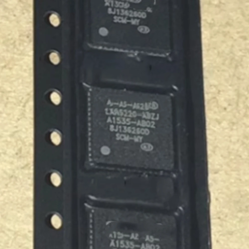 LAN9220 LAN9220-ABZJ LAN9221-ABZJ LAN9303-ABZJ QFN56 Import