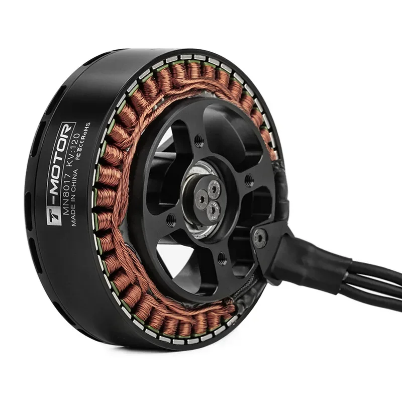 

Ligpower Antigravity MN8017 Motor Brushless High Speed Bldc Flying Brushless Motor