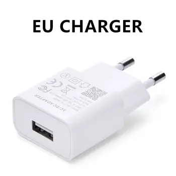 Pro Xiaomi Redmi Nabíječka 5V 2A EU Type-C Micro USB Kabel Nabíjecí adaptér pro telefon pro Redmi Note 11 10 9 3 4 6 7 8 8T Pro 4X 5 5S 8 nejlepší prodej Nabíječka pro Redmi Note 10 Pro - №8