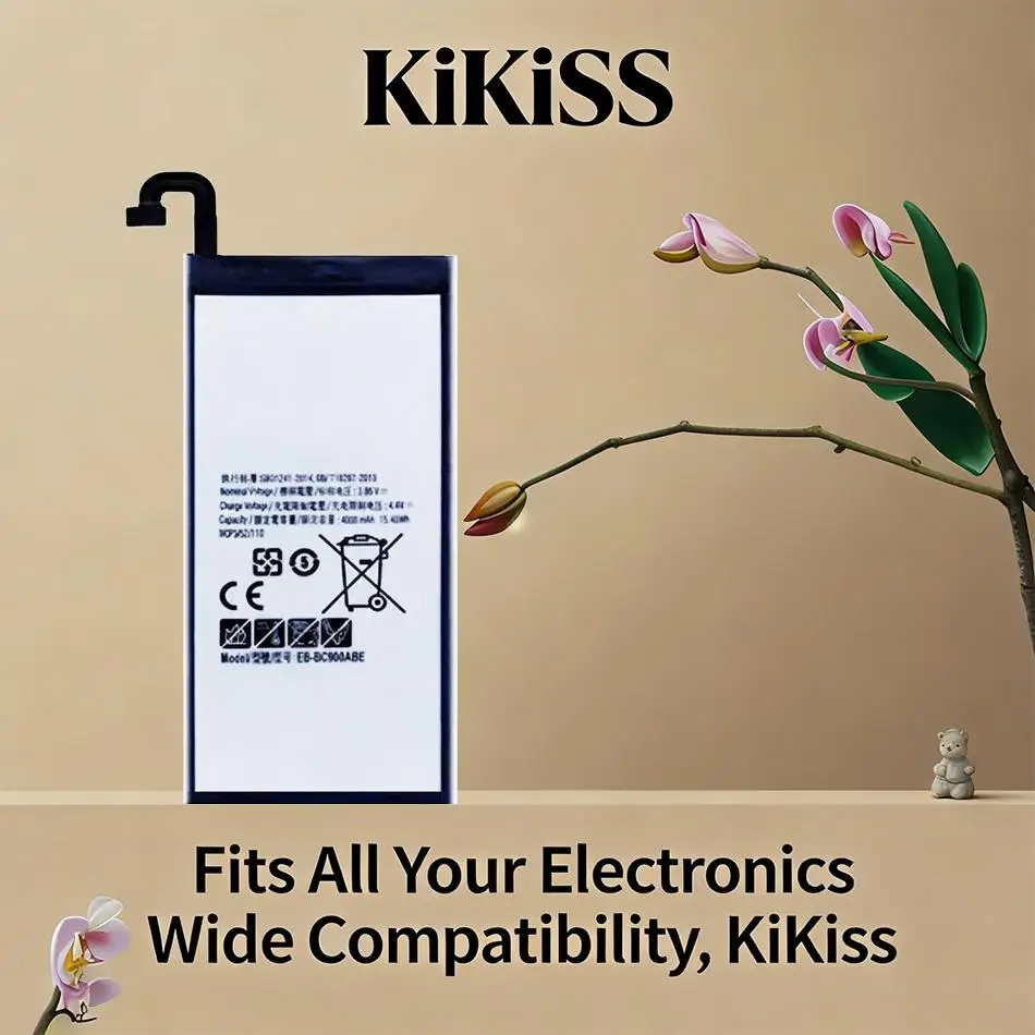 Mobile Phone Batter…