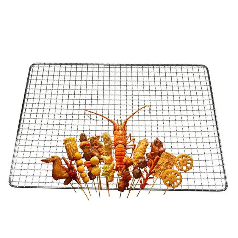 Стойка для барбекю, 40 х2, 5 см