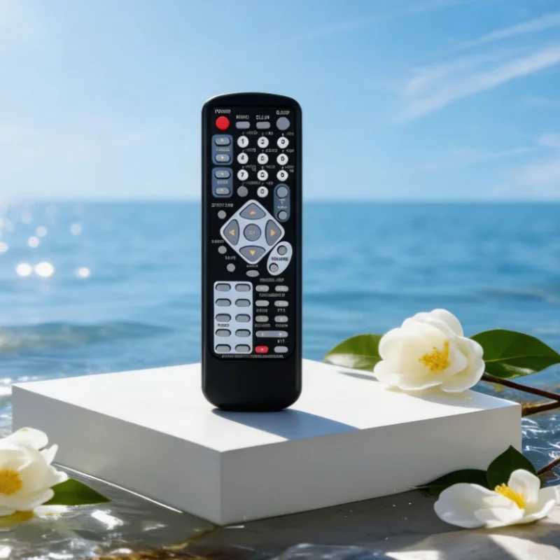 

New RC4300SR Replacement Remote Control fit for Marantz AV Receiver SR4300