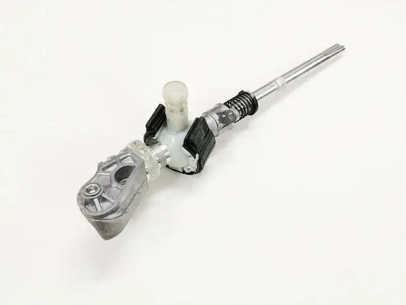 

Complete Gear Shift Lever With Bushings For VW 02J Manual Transmission MK4 NEW Best Value Parts