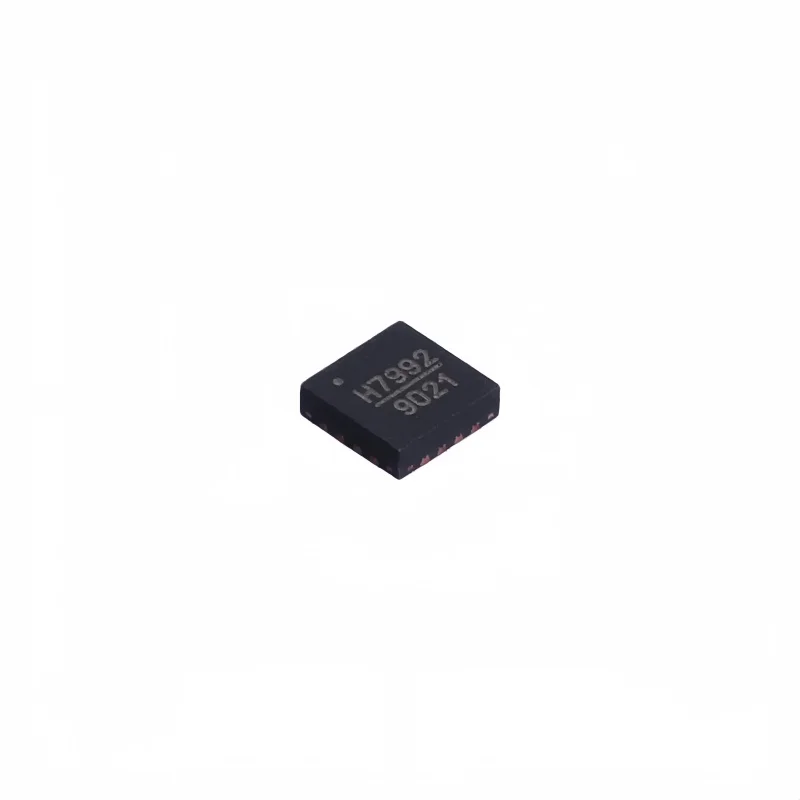 

5 шт. HMC7992LP3DE HMC7992LP3DETR Маркировка: H7992 LFCSP-16(3x3) Новинка в наличии