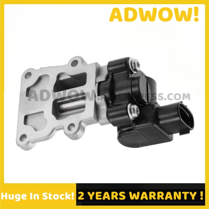 Nuova valvola di controllo dell'aria al minimo AC282 2H1345 22270-28010 per Toyota Highlander 2.4 2.4L RAV4 RAV 4 2.0L 2.0 2227028010