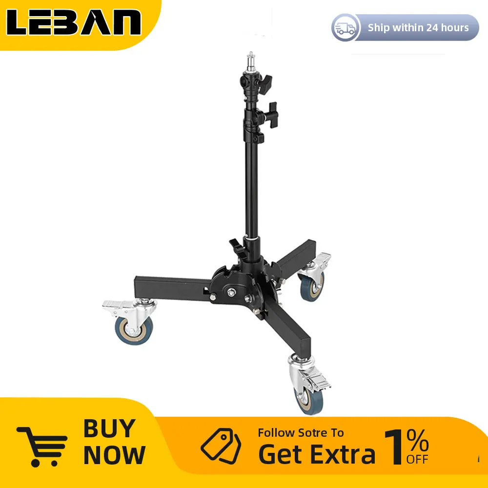 AMBITFUL 61-81cm Profession Removable Very Sturdy Folding Floor