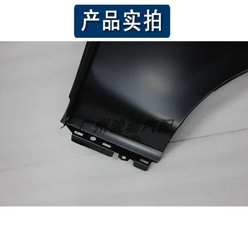 ينطبق على المصد الأمامي BMW 320li F30 F35 العجلة الأمامية 325li يربك 330i الجانب الأمامي المحيطي #3