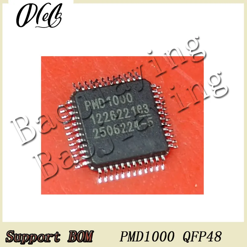 5PCS/Lot PMD1000 QFP48 IC Chip For Projector driver