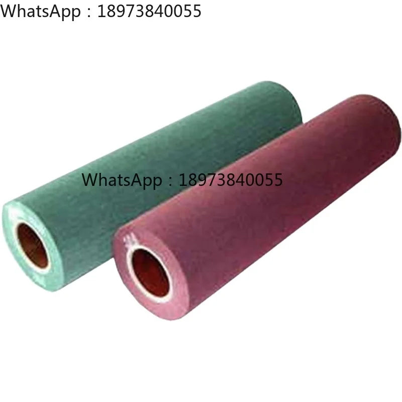 Nylon Abrasive Buff…