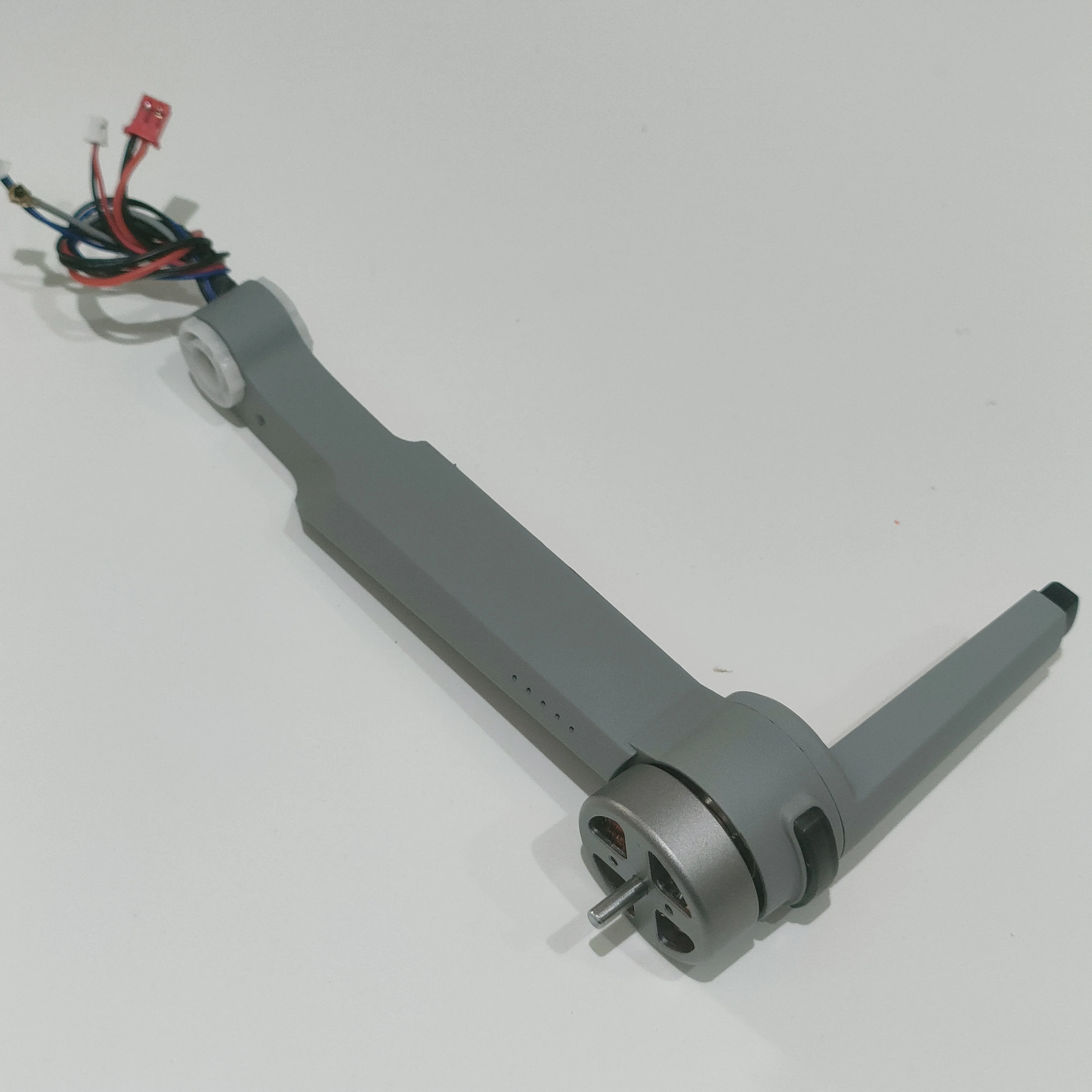 الذراع الأمامي A لـ AE86 PRO MAX GPS FPV WiFi 3-Axis Gimbal Professional HD ESC كاميرا بدون فرش أجهزة الاستقبال عن بعد