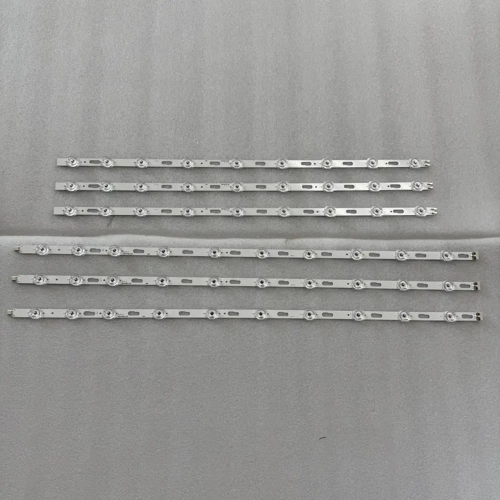 

LED Backlight Strip For Samsung UE65DU7200U UN65DU7000P UN65DU7000K UN65DU7000F UN65DU7000G UN65DU7100F UN65DU7010F UN65DU7700G