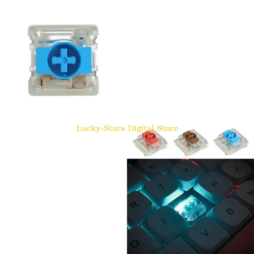 T3EE Low Profile Sw…