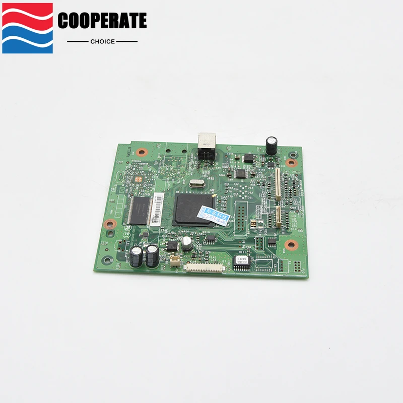 

Main Formatter Board PCA Assy For HP M1120 MFP 1120 M 1120 CC390-60001