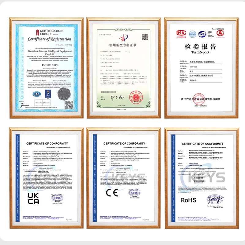 الكهرومغناطيسي التعريفي زجاجة السدادة 220 فولت غطاء الختم آلة التلقائي التعريفي السدادة للزجاجات البلاستيكية والزجاجية #2