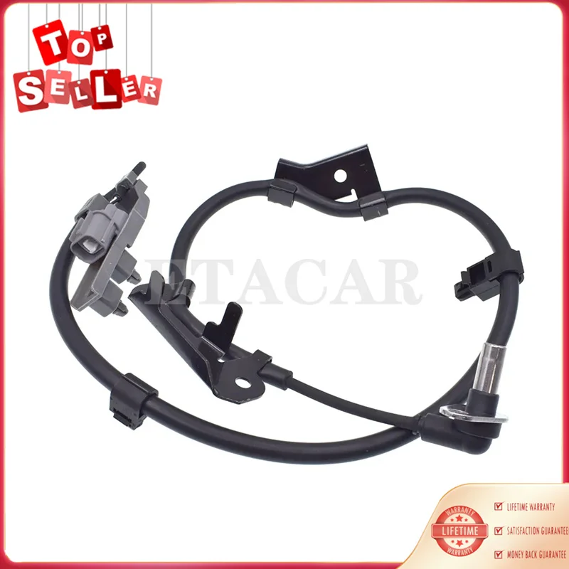 

SMD ABS датчик ABS датчик скорости колеса для Isuzu D-Max ARKA передний правый 897387989151 8973879891 8-9738798915-1