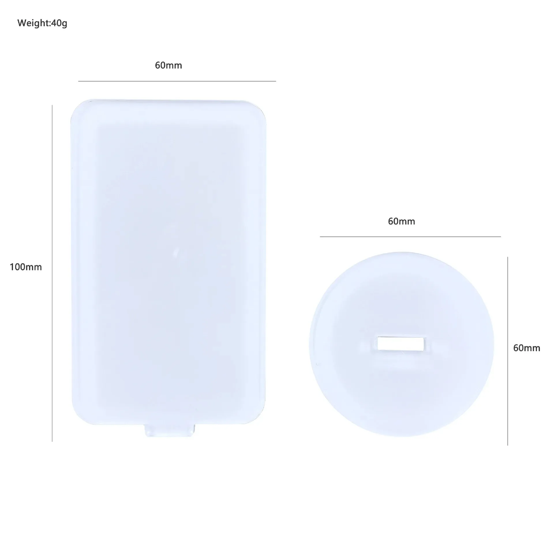 5 set Sublimation Blanks Acrylic Photo Display Stand,Table Sign With Base for DIY Design, Office Store Restaurants Wedding Party