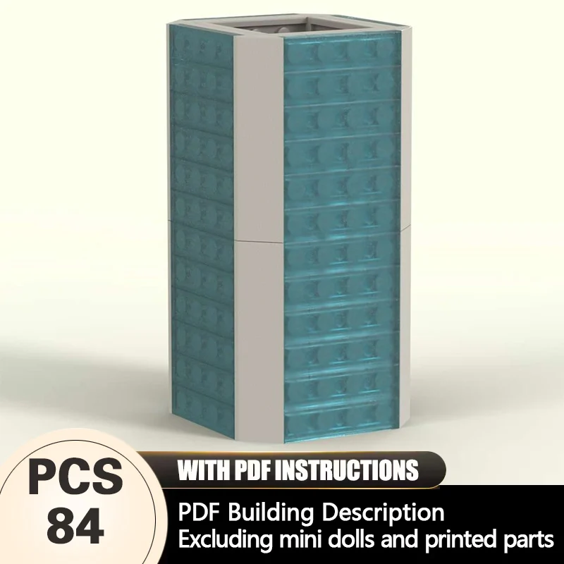

Creators Plant Series Model MOC Building Bricks Flowers Vase Modular Technology Gifts Holiday Assemble Children Toys Suit
