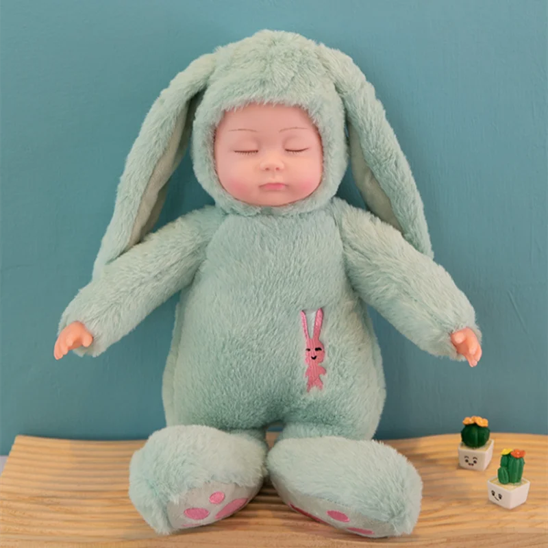 Oreiller de couchage simulant le beurre pour bébé, oreiller apaisant pour le sommeil, cadeau pour enfants, décoration, placement, photographie