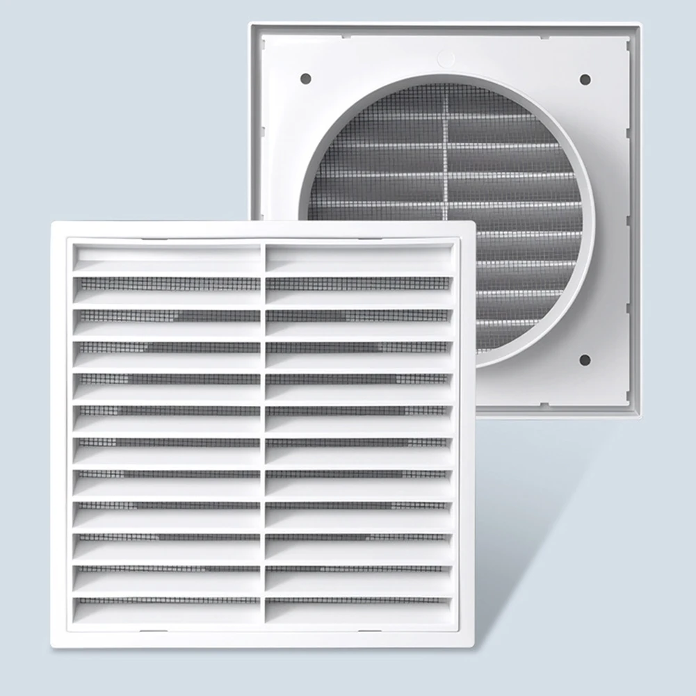 

Вентиляционное отверстие Loubet с фильтрующей сеткой. Выход воздуха в помещении и возврат. Воздуховыпускное отверстие. Косые жалюзи. Эффективная вентиляция.