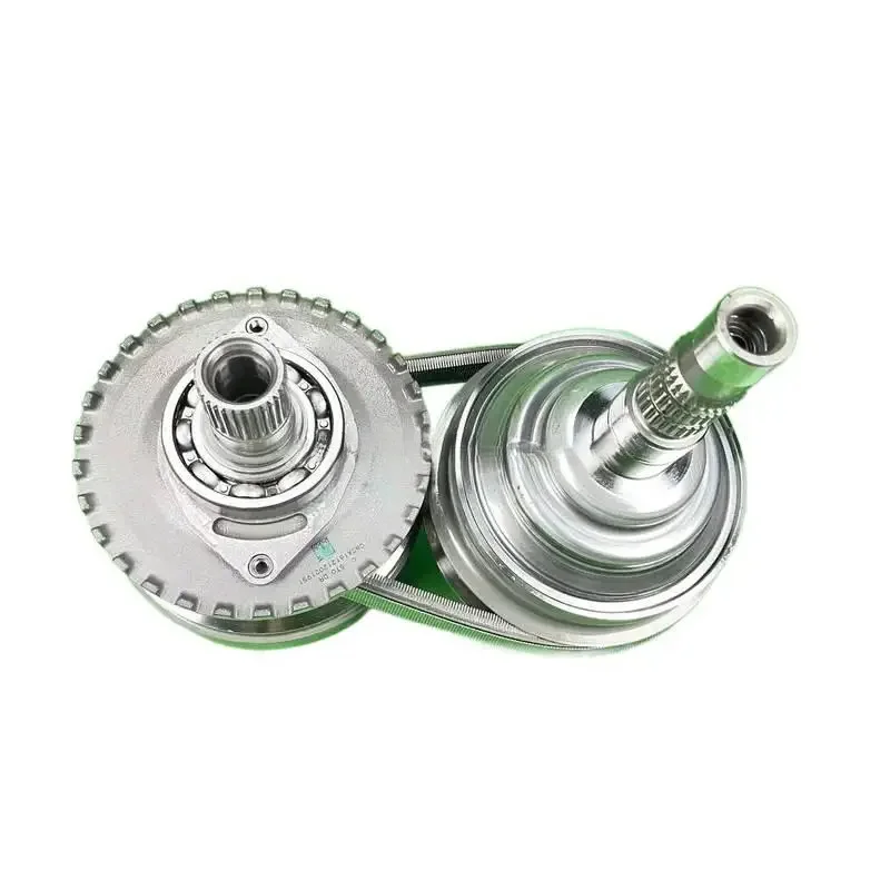 

Fit for G5CA JDJC GPAA M3WC G6FA GTAA GCCA, Second-hand High Quality CVT Pulleys and Belt Set