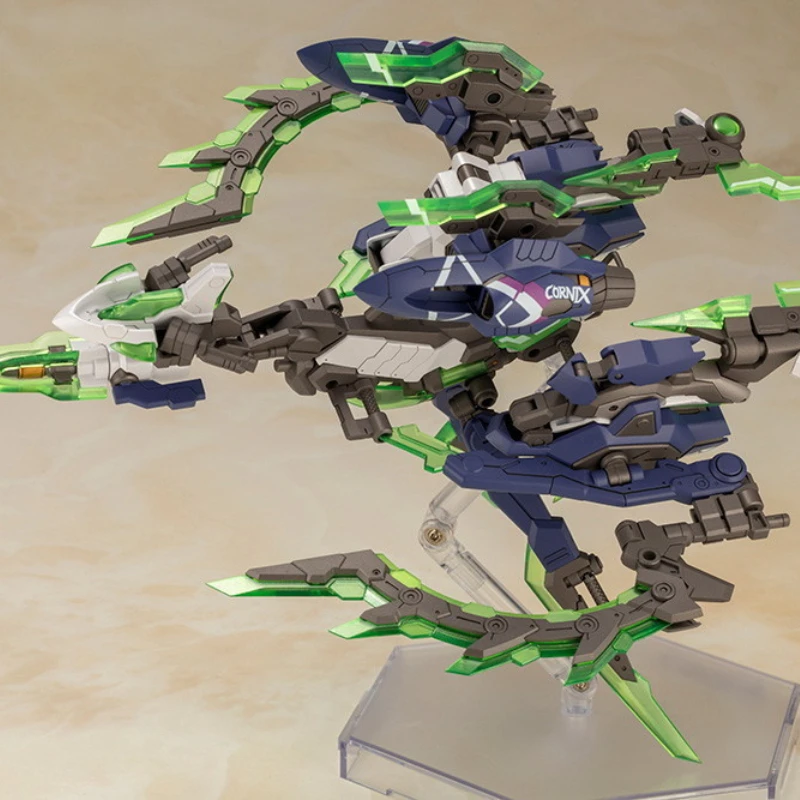 Kotobukiya Original FRAME ARMS GIRL Series FAG Regular Edition Coronis Anime Action Figure Assembly Model Toys Collectible Model