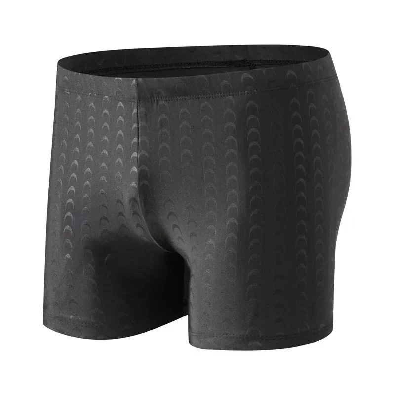 Breathable Men Swimming Trunks Briefs Swim Pool Male Beach Boxer Shorts new 2022 Swimsuit Swimwear Bathing Suit Wear