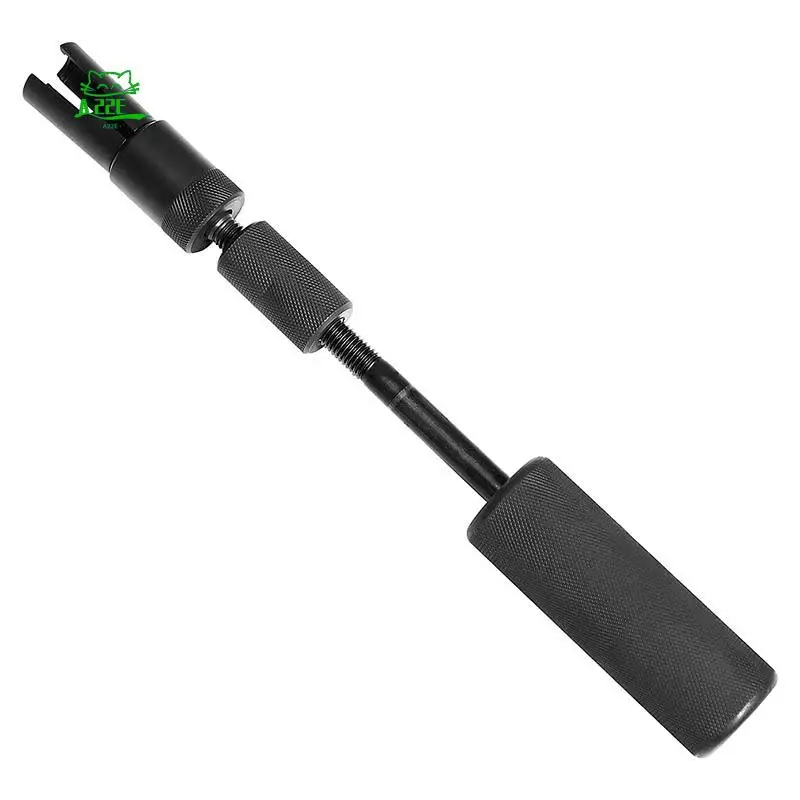 

A22E-Набор инструментов для съемника топливной форсунки для Ford Ecoboost 1,0 л 1,5 л 1,6 л 1,8 л 2,0 л GDI бензиновые двигатели замена 310-206