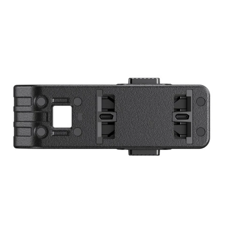 

-FDDT For Insta360 Ace Pro / Ace Vertical-Horizontal Mount Bracket Parts For Insta360 Ace Pro & Ace