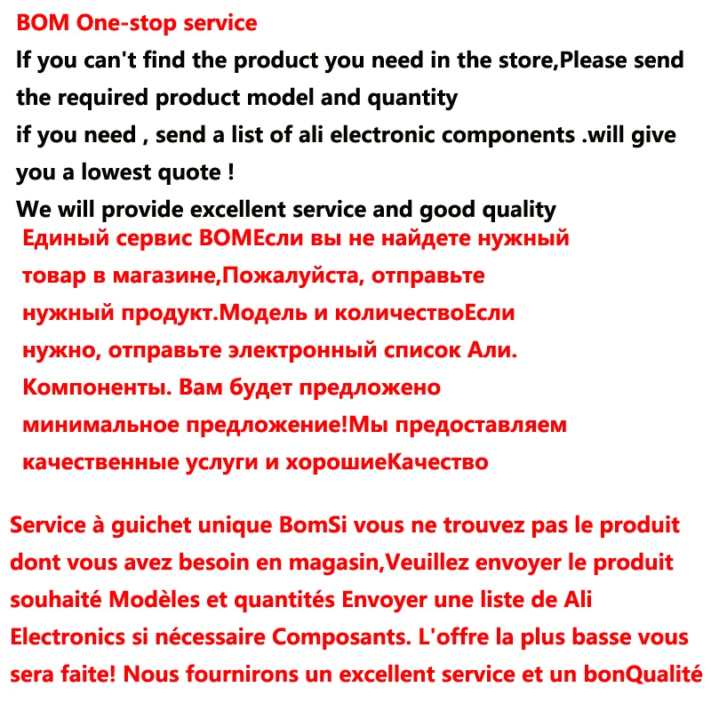 (10 قطع) 100% جديد PEA16BA G4 GUD G4... شرائح QFN-8