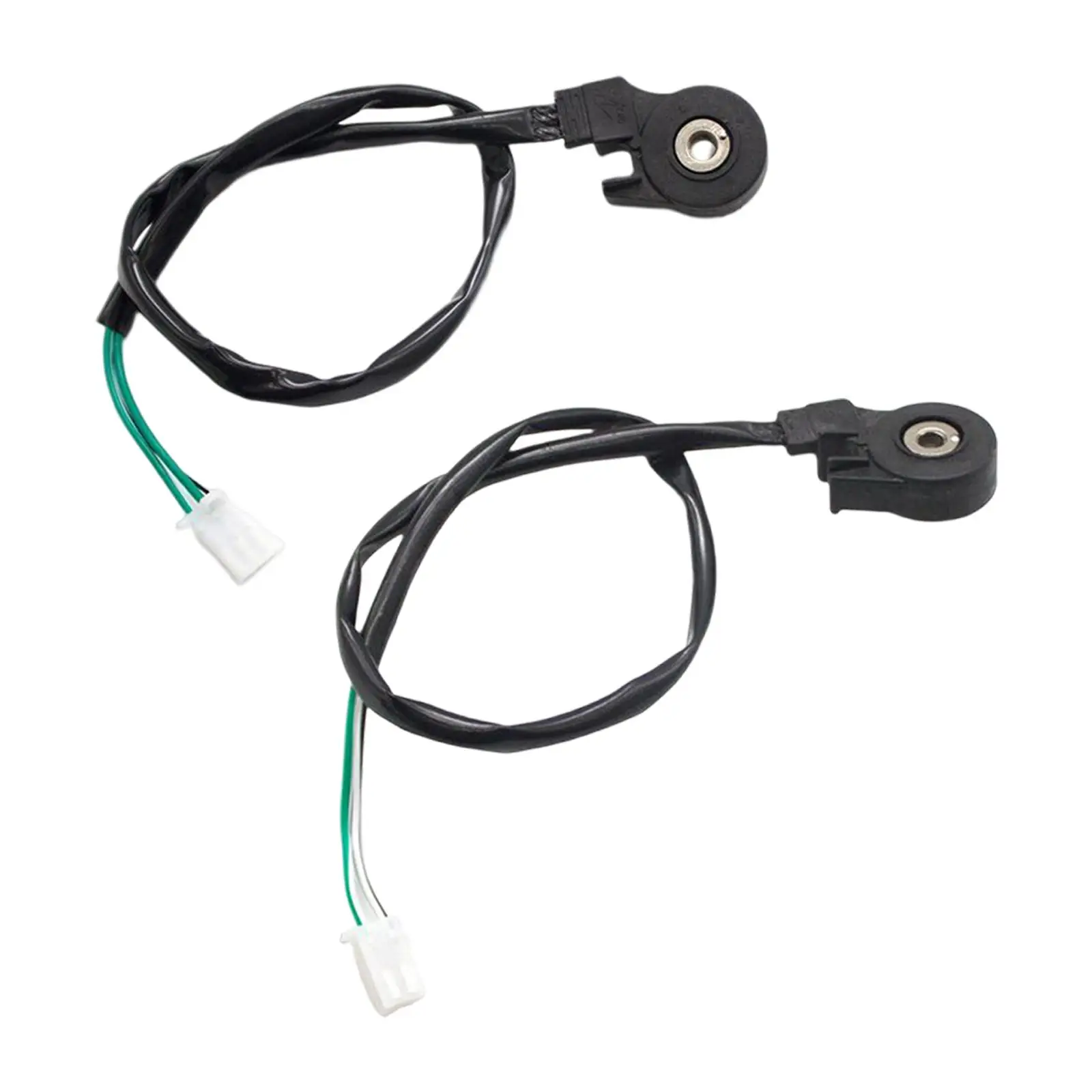 Engine Stalled Switch Side Foot Kick Stand Support Sensor Kickstand Switch Stop Switch for Electrical Motorbike Motorcycle