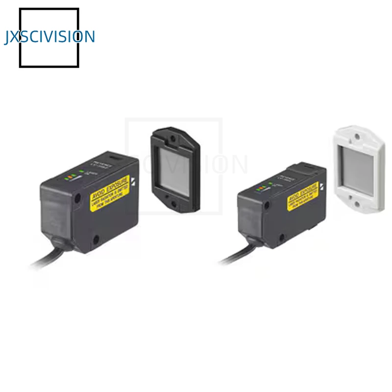 New Keyence LV-H62 … - image