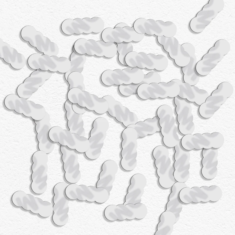 لأودي 16 مللي متر 5/10 قطعة شعار السيارة ملصق سيارة التحكم مفتاح شعار A1 A3 8L 8V 8P A4 B5 B6 B7 B8 B9 A5 A6 C5 C6 C7 A7 A8 TT Q3 Q5 Q7 #6