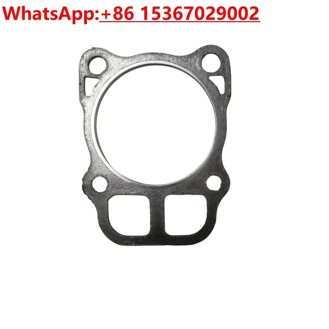 CH640/CH730/CH740/CH750/CH940/80 Gasoline engine cylinder head pad