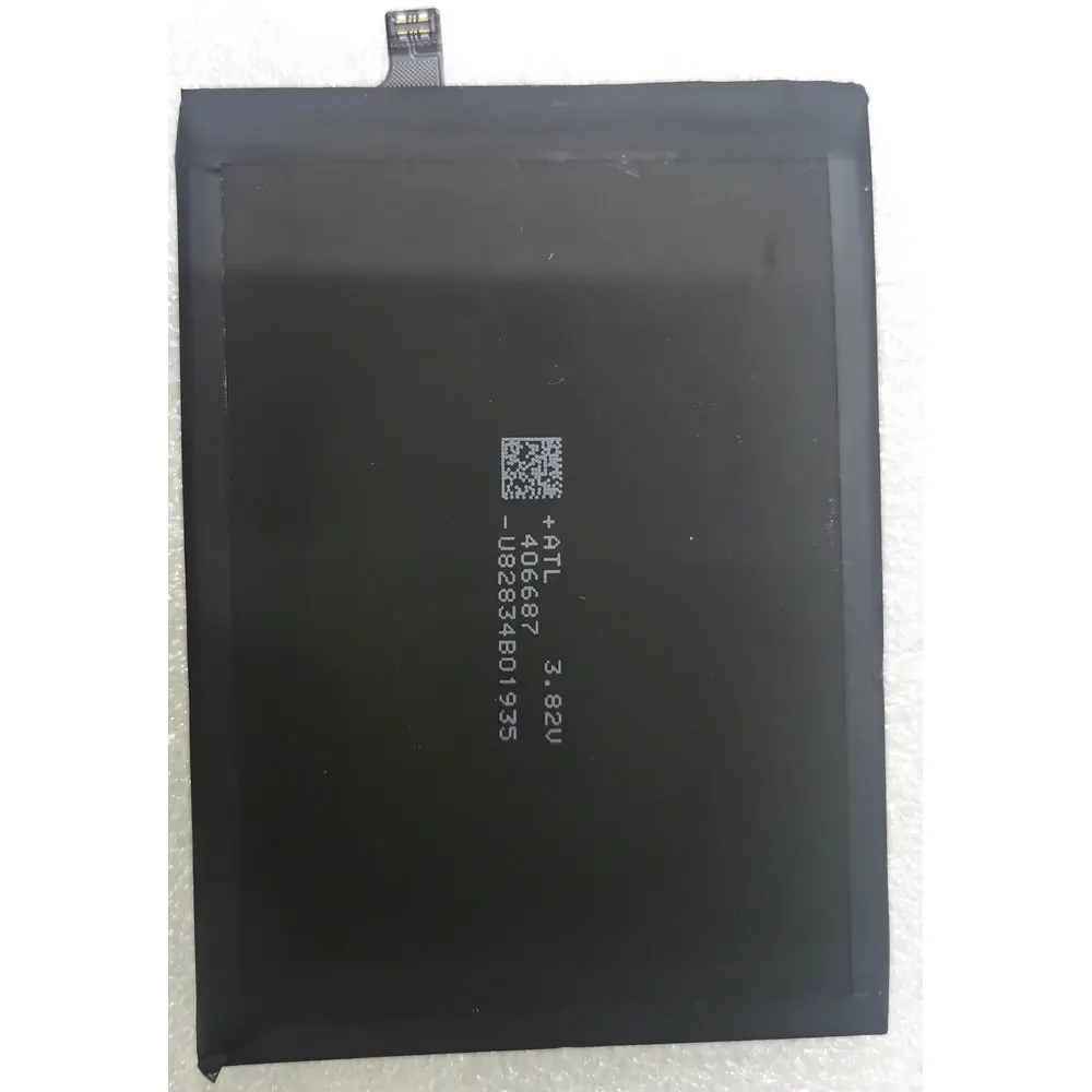 New Original C11P1805 Battery For ASUS ZENFONE MAX (M2) X01AD ZB632KL ZB633KL Mobile Phone