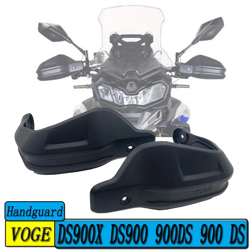 

For VOGE DS900X DS900 900DS 900 DS Handlebar Protection,Hand Guard, Handlebar Protector, Motorcycle Accessories New