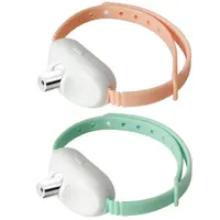 Collar infrarrojo burlas para gatitos