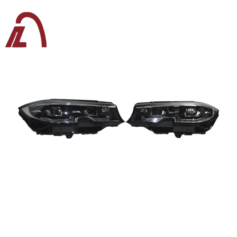 

US Version LED Headlights for 3 Series G20 G28 2019 Original High Quality G20 Headlights Auto Accessories