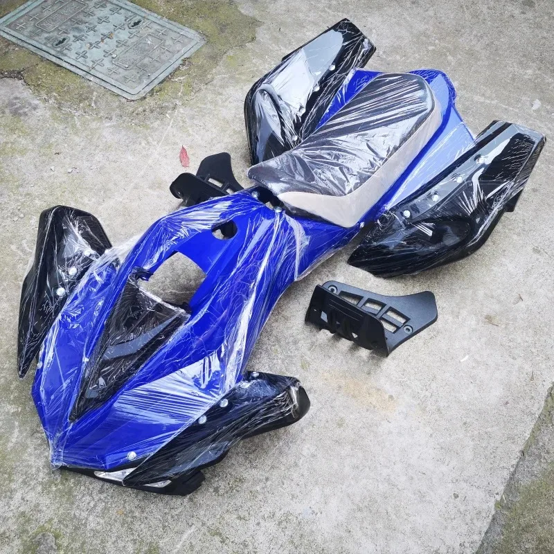 ATV Shell Plastic Cover For TAOTAO 70 90 110CC CHEETAH SPORT KIDS