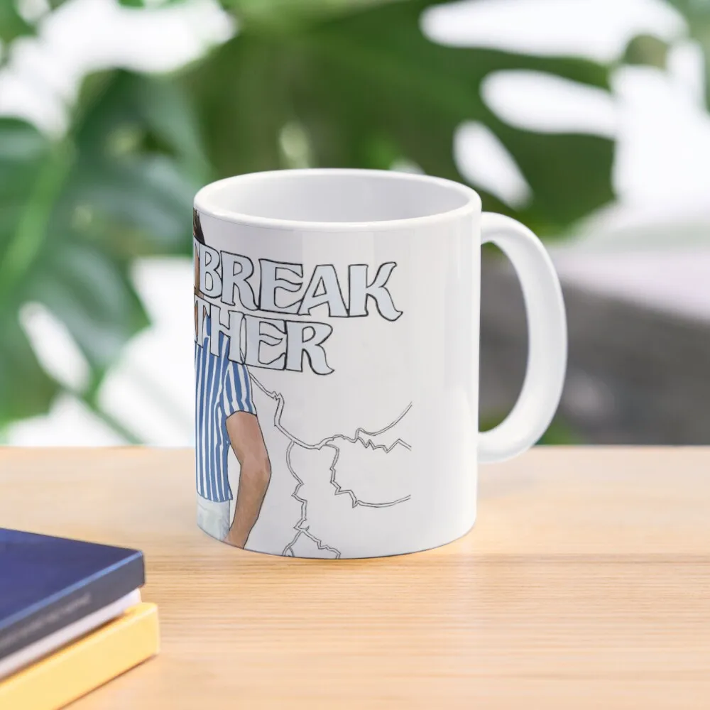 

Niall Horan Heartbreak weather mug Coffee Mug Ceramic Coffee Cup Coffee Thermal Mug Glass Cup