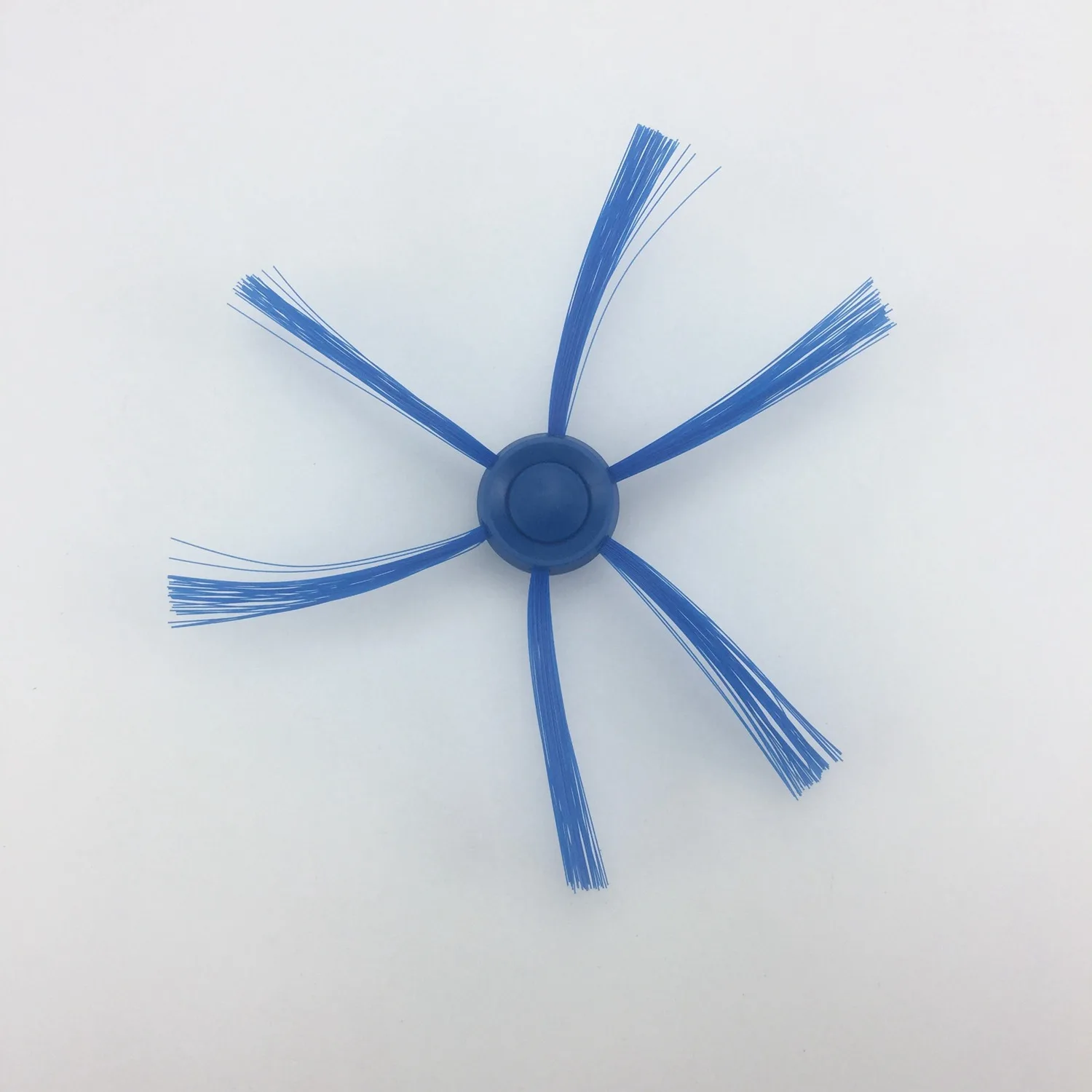 6アームスイープロボットサイドブラシ、掃除機部品、philps fc8796、fc8794、fc8792、2個