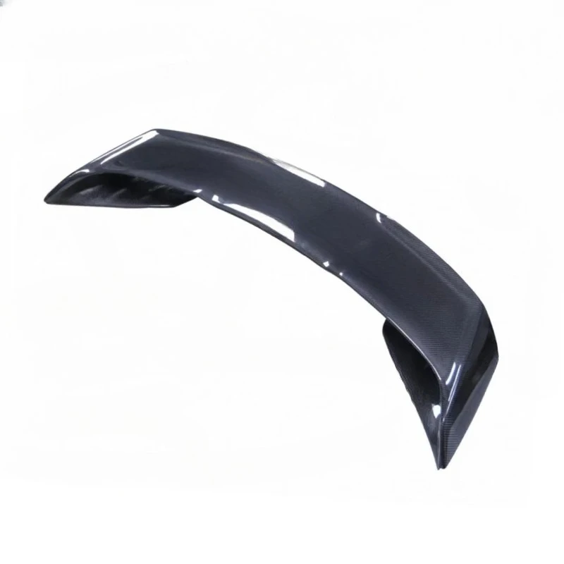 

High Quality Carbon Fiber Varis-style Tail Wing Rear Trunk Spoiler for R35 GTR