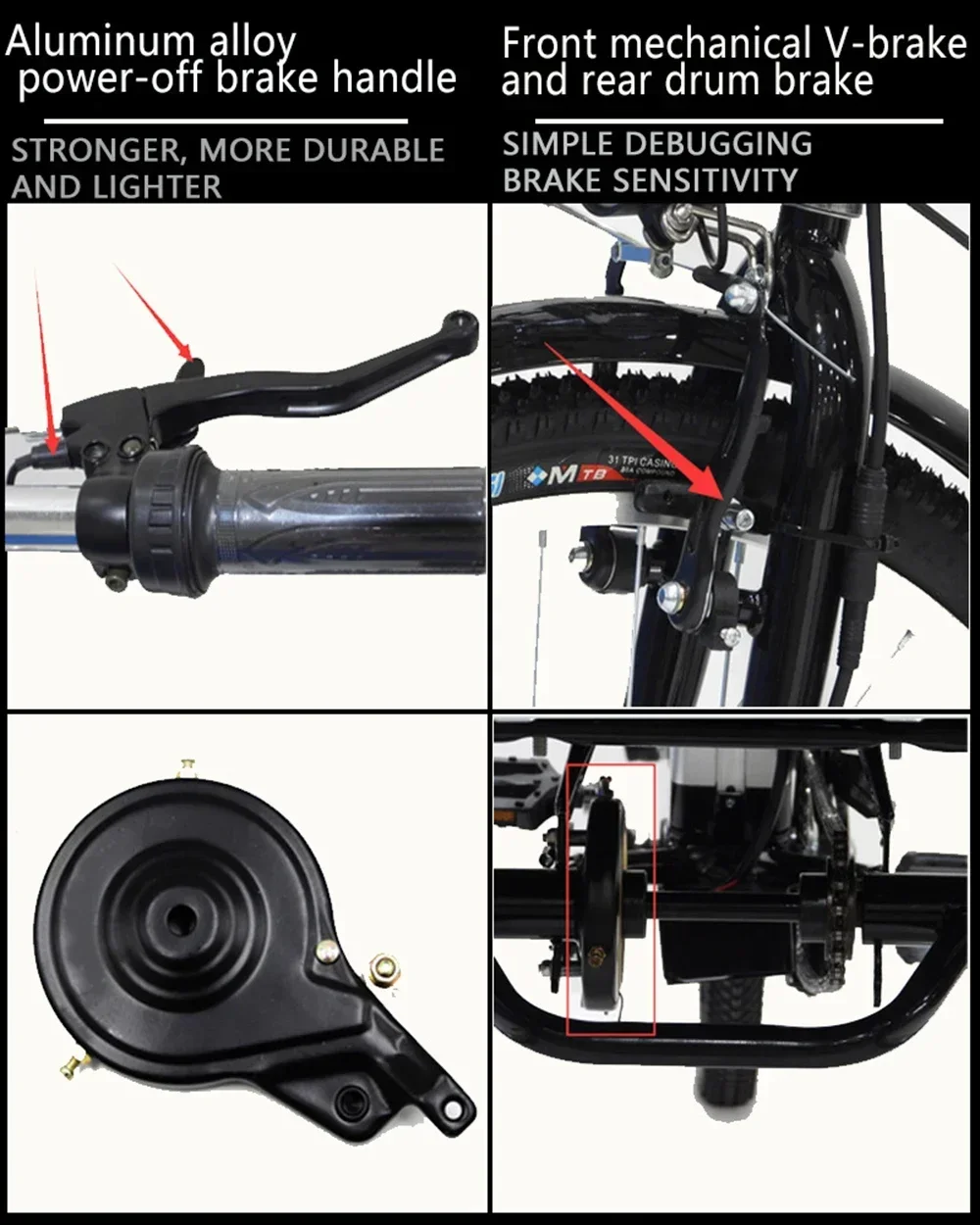 3 Rad Elektro fahrrad 36 v350w12ah 24 Zoll Reifen abnehmbare Batterie elektrische Dreirad Frauen Erwachsene mit Korb Freizeit ältere E-Bike