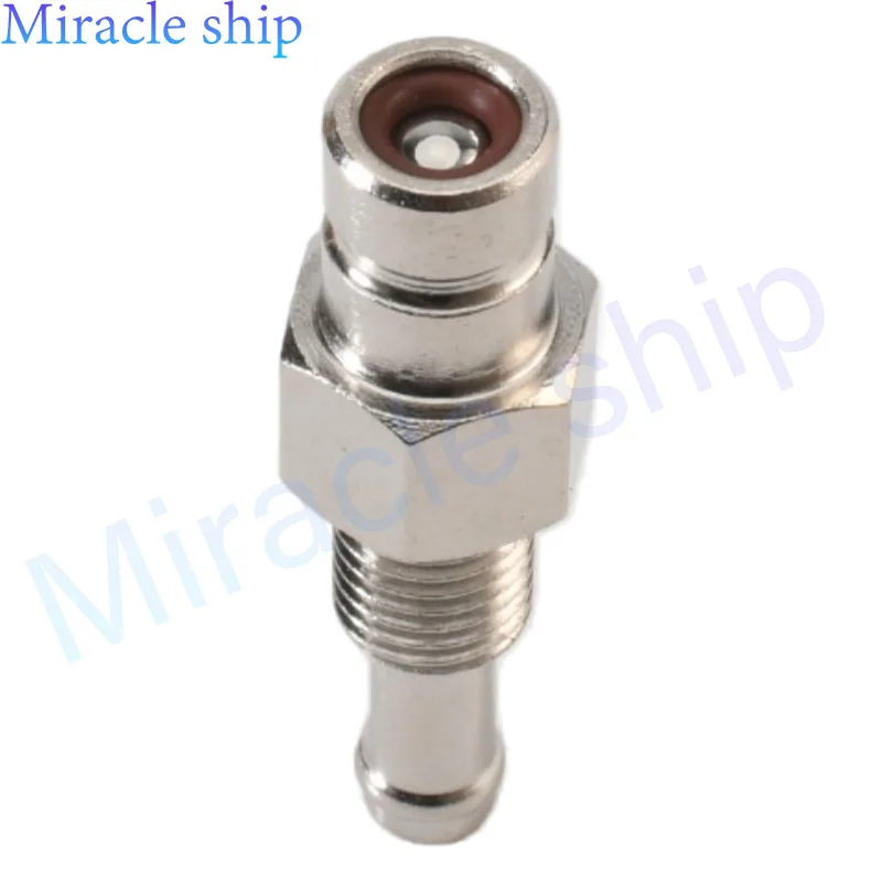 65720-985L1 65720-98521 Plug,fuel connector for Suzuki Outbaord 2-Stroke DT9.9 DT9.9A DT15A DT25 DT30 DT40 Boat Engine Part