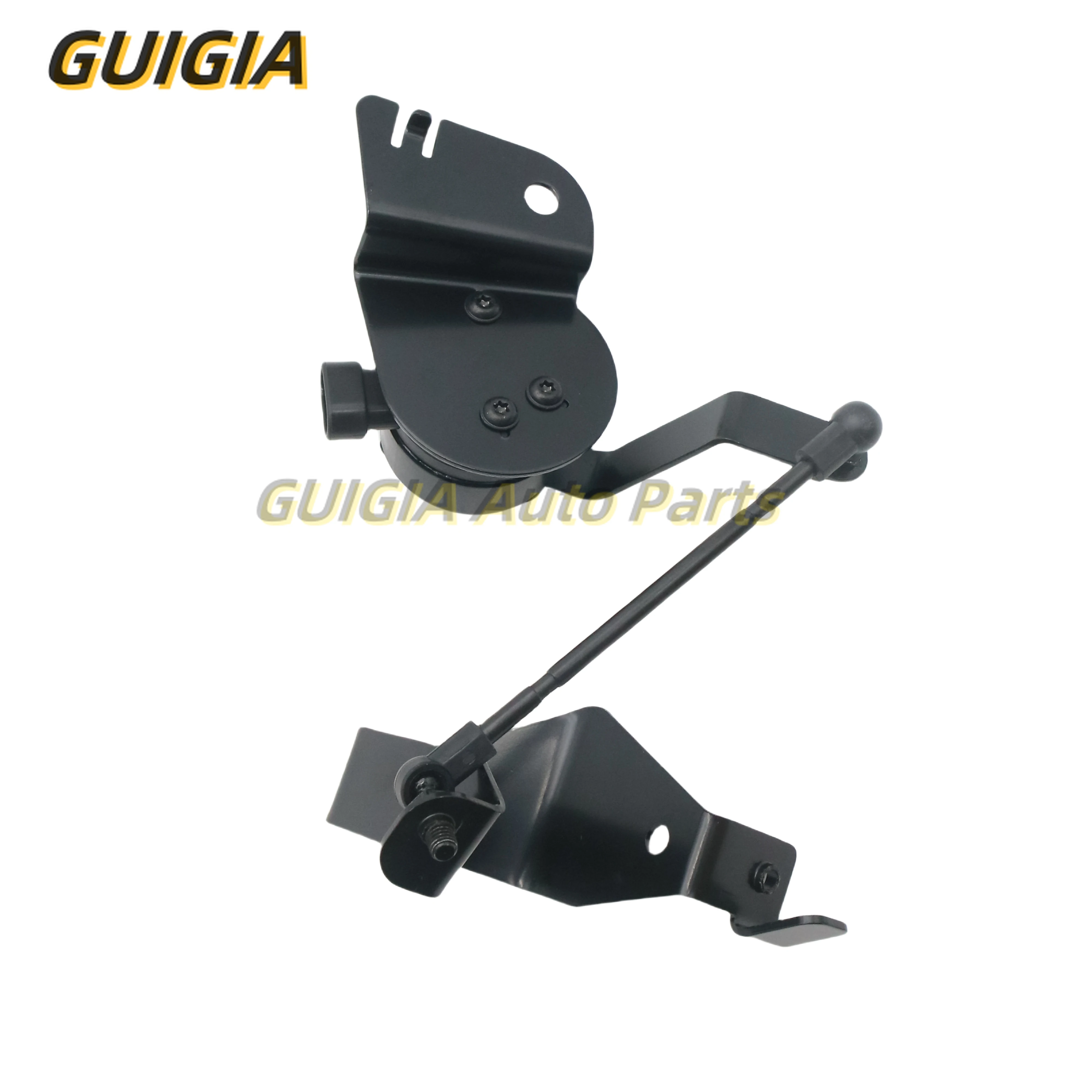 15267455 15267456 مستشعر ارتفاع الجسم مناسب لسيارة شيفروليه سوبربان GMT830 GMC Yukon XL 2001-2006 قطع غيار وإكسسوارات السيارات