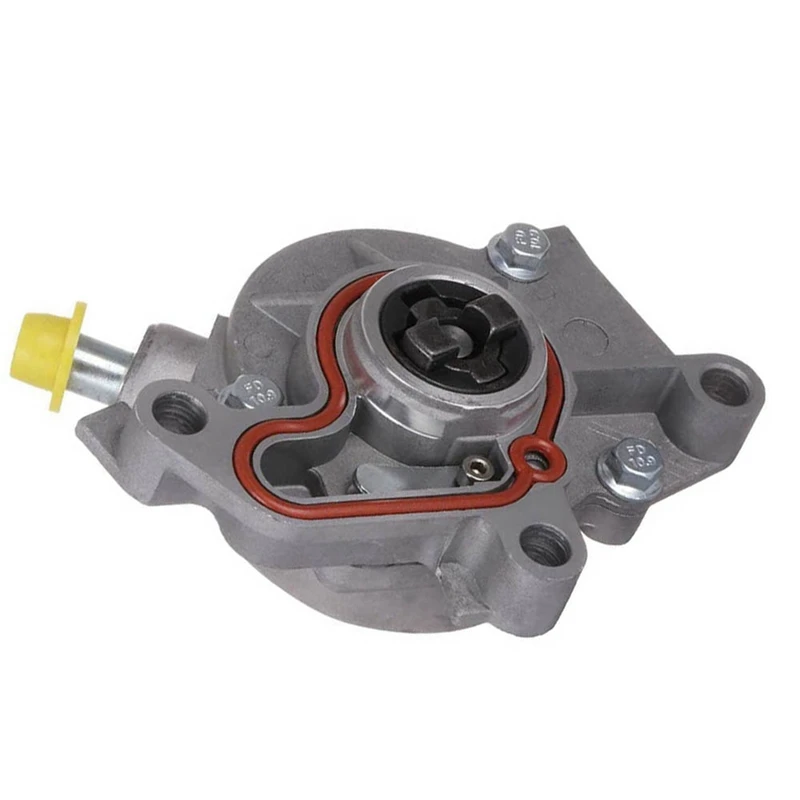 1 PCS Engine Vacuum Pump Silver Automotive Supplies For VW TDI 98-05 Beetle 99-06 Jetta Golf 038145101A 038145101B